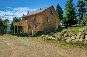 Bear Paw Place